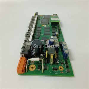 ABB PPC902AE101 3BHE010751R0101 Circuit board