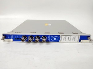 BENTLY 1900/65A-01-02-01-00-00  AUTOMATION Controller MODULE DCS PLC Module