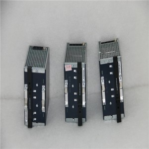 ABB SD833 PLC DCS Module