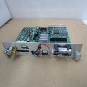 New In Stock YASKAWA-JANCD-XCP01-1 PLC DCS MODULE