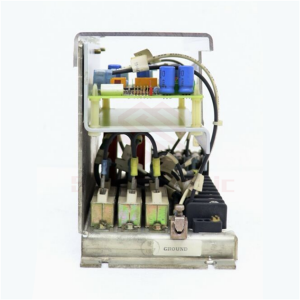 GE DS2020PDMAG4 POWER DISTRIBUTION MODULE