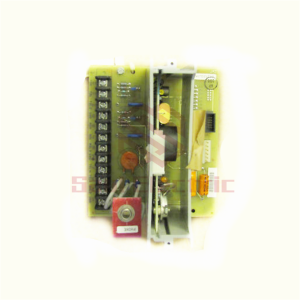 GE DS3820LIMB CIRCUIT BOARD