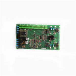 GE DS200SIOCG1AEA INSTANTANEOUS OVERCURRENT BOARD