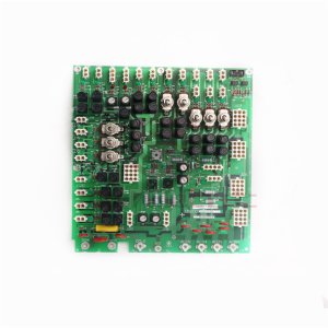 GE DS200TCPDG1BEC POWER DISTRIBUTION CARD