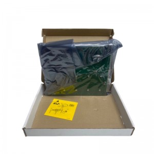 ABB 1VCF750170824 Interface Module