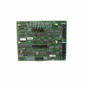 GE DS3800HSQD1D1A LOW H SEQUENCE BOARD ASSEMBLY