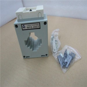 New In Stock CURRENTCLIL-MFO-40CT PLC DCS MODULE