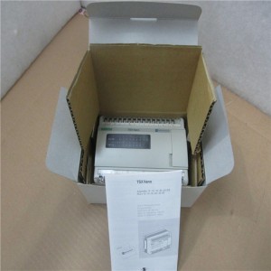 In Stock SCHNEIDER TSX07311622 PLC DCS Module