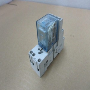 New In Stock ABB-CR-M4LS PLC DCS MODULE