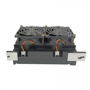 GE IS420UCSBH3A Controller Module