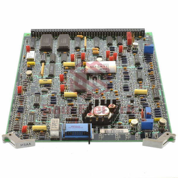 GE DS3800HSAA Dom Plus Servo Amp Board Goodao Technology Co., Ltd.