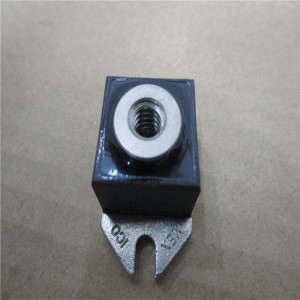 New In Stock VISHAY-120NQ045R PLC DCS MODULE