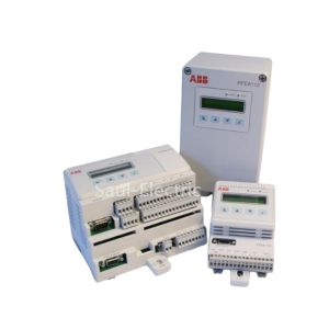 ABB PFEA112-20 3BSE030369R0020 Tension control