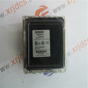 IC693CMM301 GE Series 90-30 PLC IN STOCK!