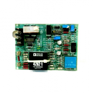GE DS3800NCIB CURRENT ISOLATOR CARD