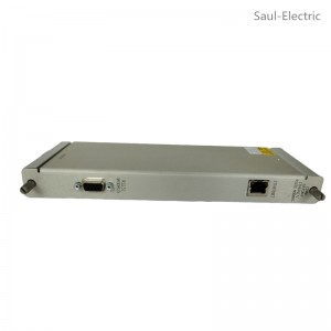 BENTLY 3500/92 136188-01 Ethernet/RS232 Modbus I/O Module Beautiful price