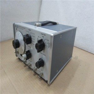 In Stock HP 3310A PLC DCS Module