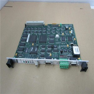 New In Stock SST-5136-PFB-VME PLC DCS MODULE
