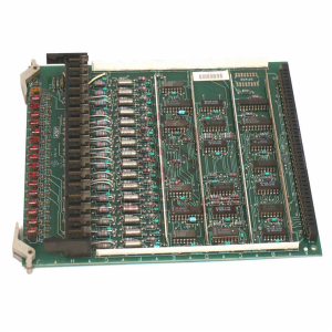 GE DS3800HSCD1S1G HI LEV NON ISOL INPUT BOARD