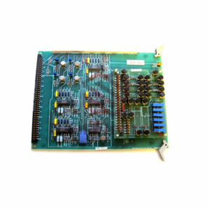 GE DS3800DFXX INTERFACE CARD
