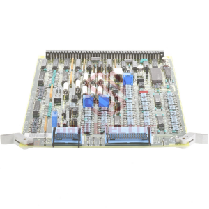 GE DS3800HAFA1C1D SPEEDTRONIC TURBINE CONTROL CARD