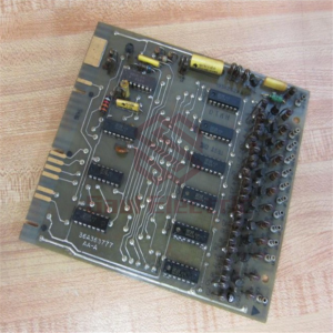 GE 193X260BAG01 VLIM CIRCUIT BOARD