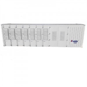 WEIDA Customized safe and efficient peak shaving and valley filling container energy storage battery CESS container energy storage system