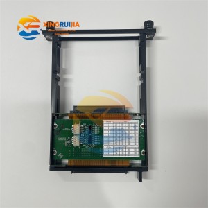 TRICONEX 2071H 7400313-100 Industrial Automation System