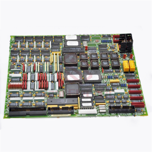 GE DS200TCQBG2AEB RST Extended Analog I/O Board