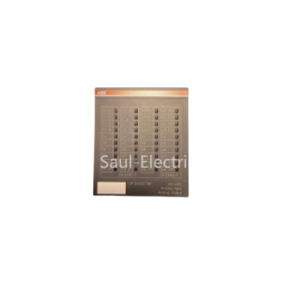 ABB TEPI1 R1D 1KHW002601R0001 Interface Module