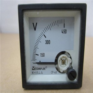 New In Stock COMPLEE-CP48 450V PLC DCS MODULE