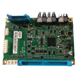 ABB BINT-12C Interface Board