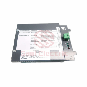 GE QPI-ABD-001 Profibus Module for GE QuickPanel