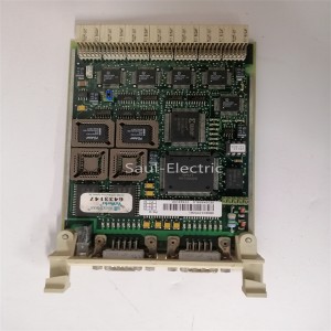 ABB CI534V02 3BSE010700R1 Advant AF100 Interface