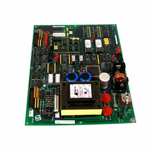 GE DS200UPLAG1BDC POWER SUPPLY CARD
