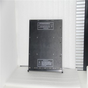 TRICONEX 3721 PLC DCS Module