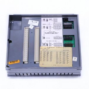 Control Techniques UNI4402 Module Components