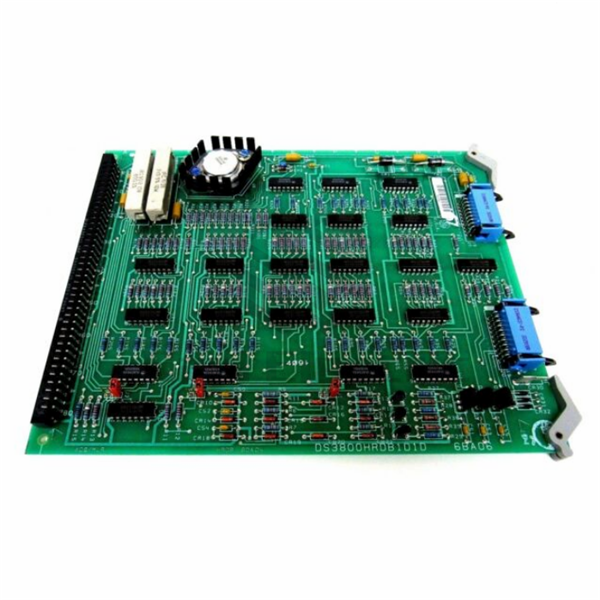 GE DS3800NRRA REGULATOR MONITOR Goodao Technology Co., Ltd.